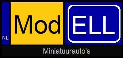 Miniatuurauto's